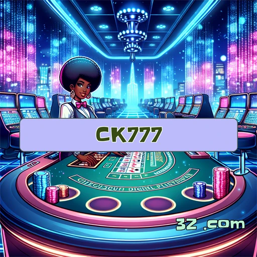 Bônus Imperdíveis no ck777.com Para Jogadores Brasileiros