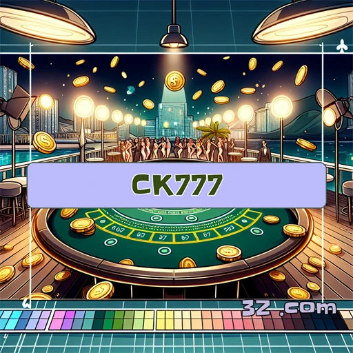 ck777.com: Um Destino Confiável Para Jogadores Brasileiros