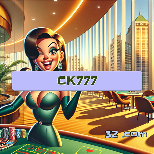 Baixar Jogos Empolgantes no ck777.com Agora Mesmo