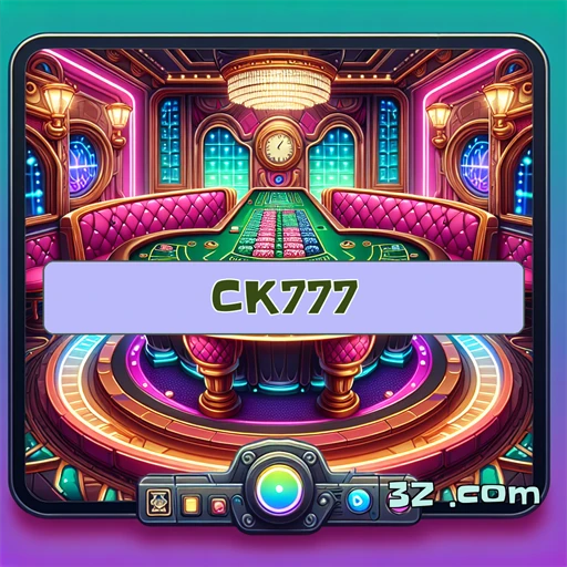 Recursos Pagos Imperdíveis no ck777.com para Jogadores Fieis